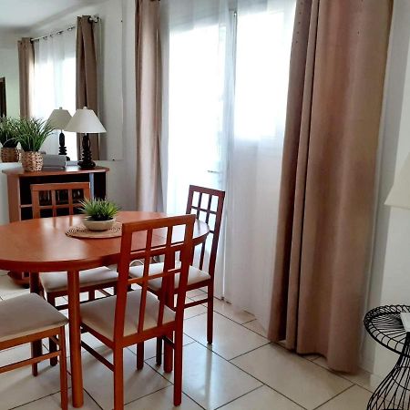 Appart Tres Cosy Et Confortable A Amelie Les Bains Ngoại thất bức ảnh